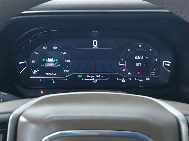 Used 2024 GMC Yukon XL Denali image 28