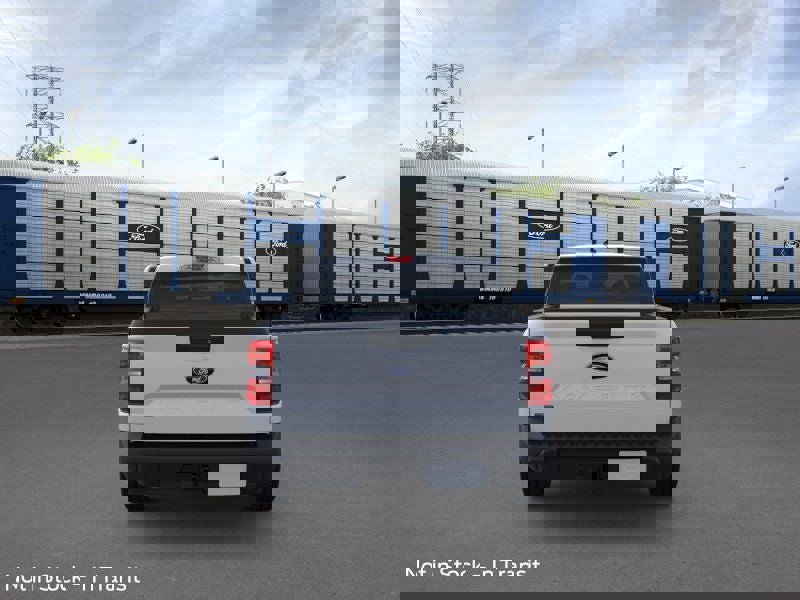 New 2026 Ford Maverick XL w/ Equipment Group 101A image 5