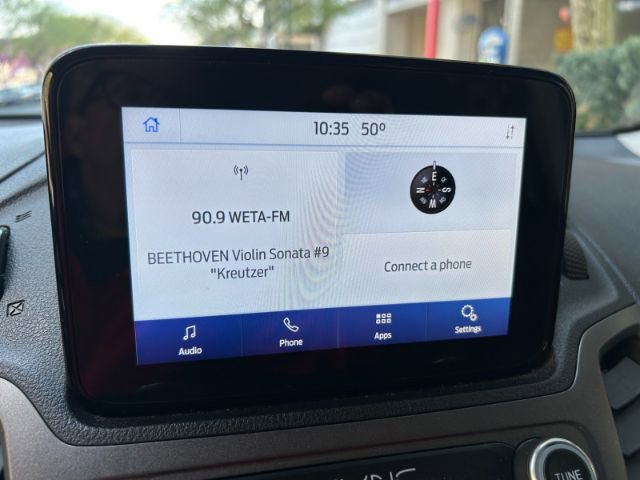 Used 2021 Ford Transit Connect XLT image 12