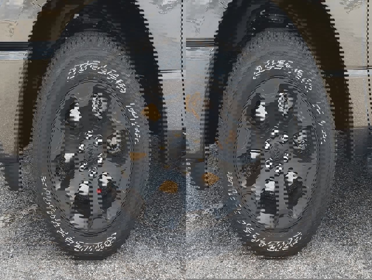 New 2026 RAM 1500 Express image 9