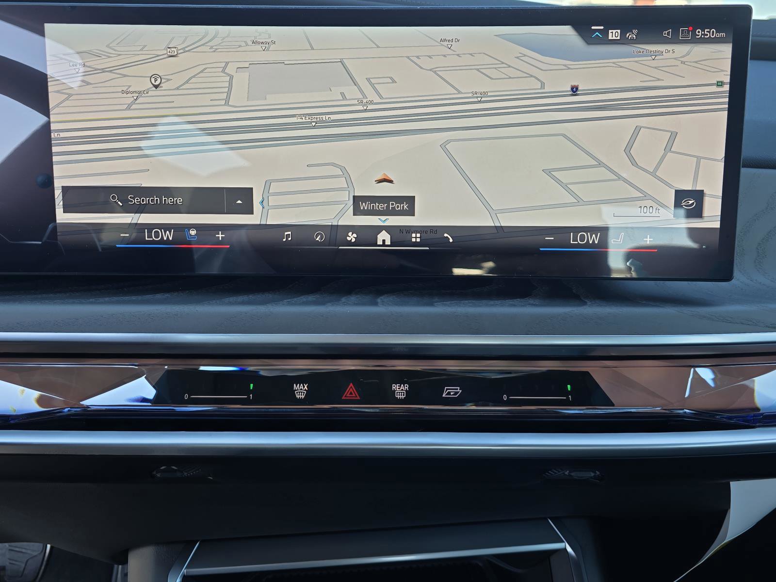 New 2025 BMW 760i xDrive image 17