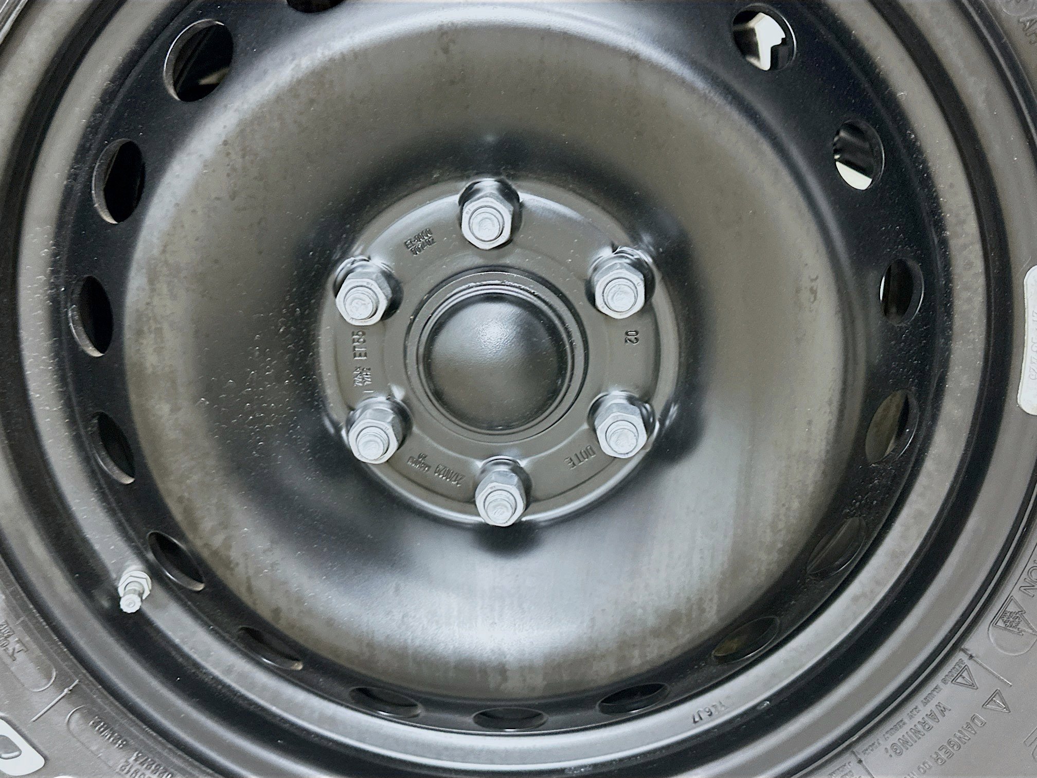 New 2026 INEOS Grenadier Trialmaster Edition image 11