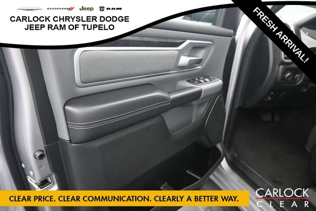 Used 2022 RAM 1500 Big Horn AWD/4WD image 15