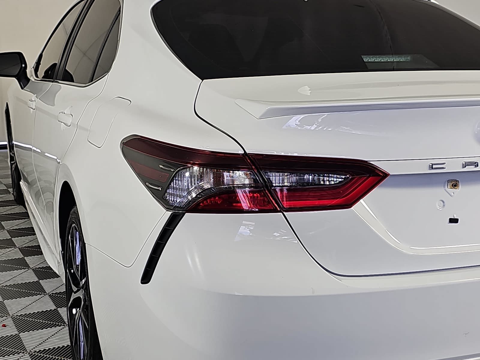 Used 2023 Toyota Camry SE FWD image 29