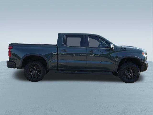 Used 2026 Chevrolet Silverado 1500 ZR2 w/ Dark Appearance Package AWD/4WD image 10