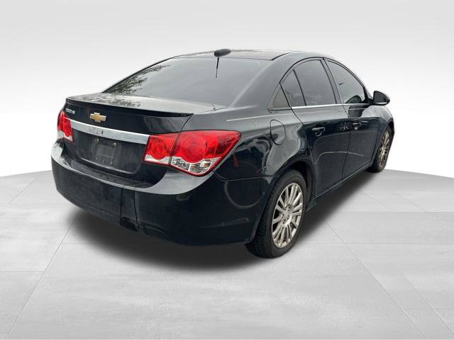 Used 2015 Chevrolet Cruze Eco FWD image 7