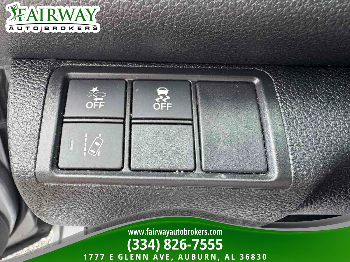 Used 2019 Honda Civic LX image 15