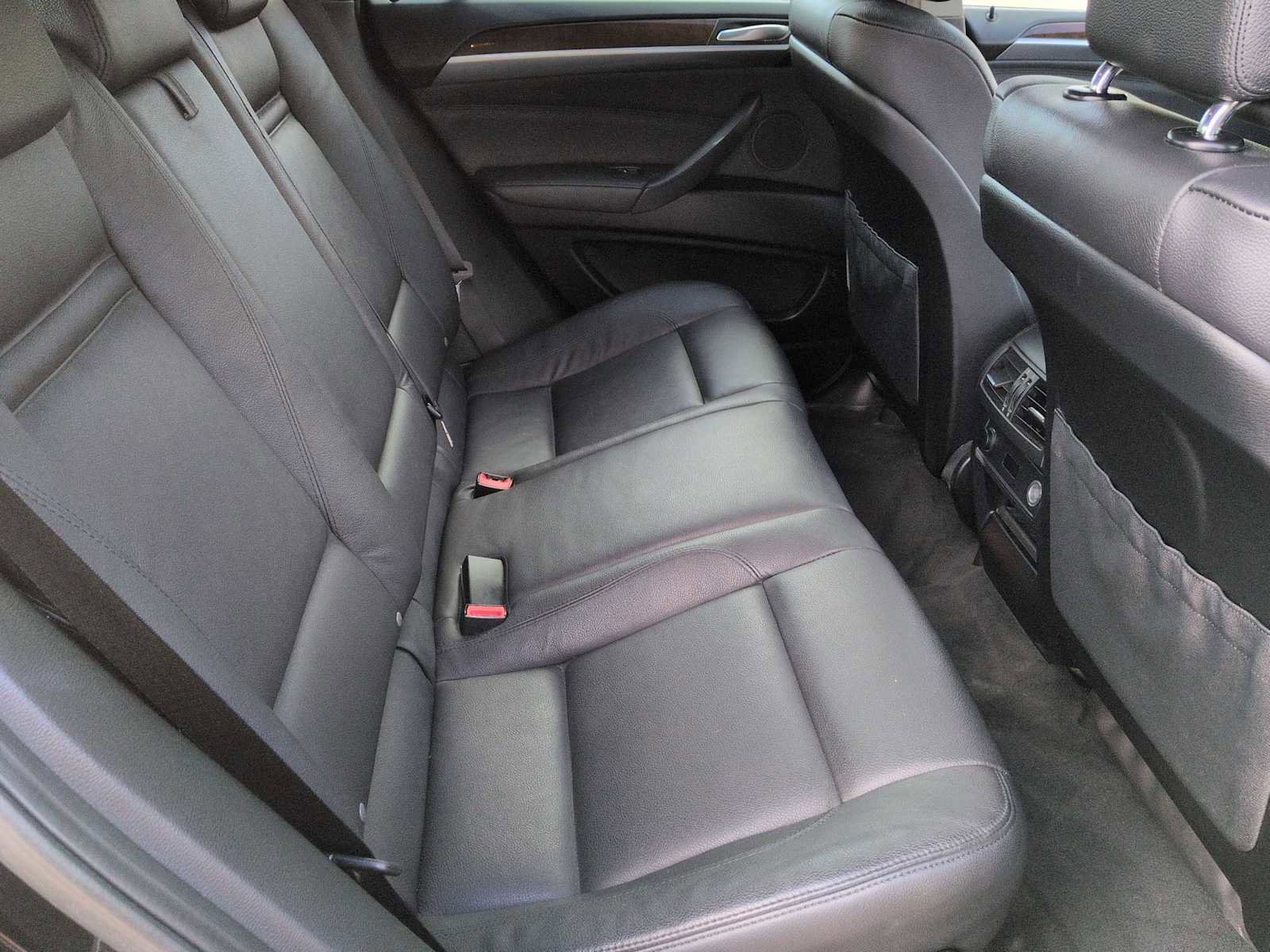 Used 2014 BMW X6 xDrive35i image 21