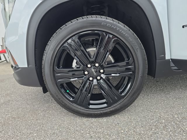 New 2026 GMC Acadia Elevation w/ Black Edition FWD image 31