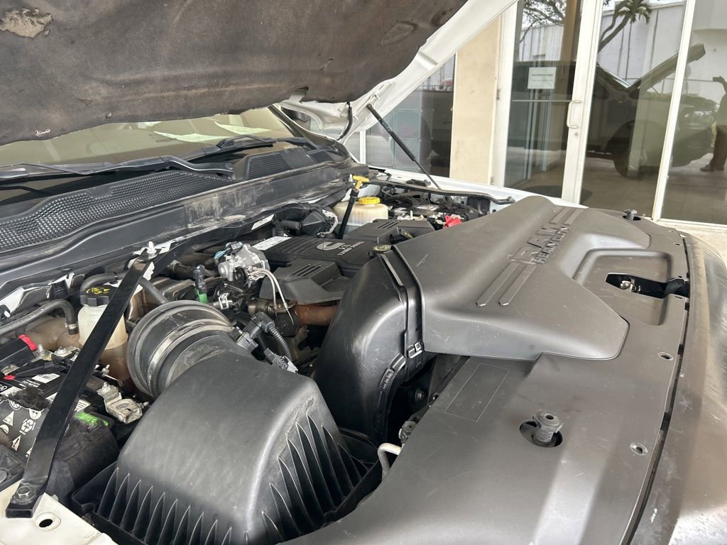 Used 2023 RAM 3500 Tradesman image 11