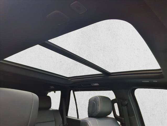 New 2026 Toyota Sequoia Platinum AWD/4WD image 29