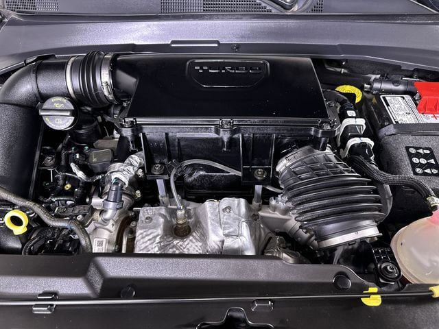 Used 2024 Jeep Compass Limited image 40