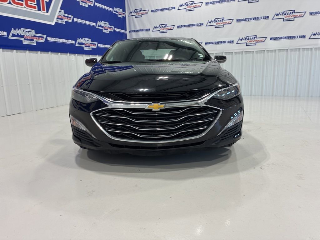 Used 2024 Chevrolet Malibu LT image 8