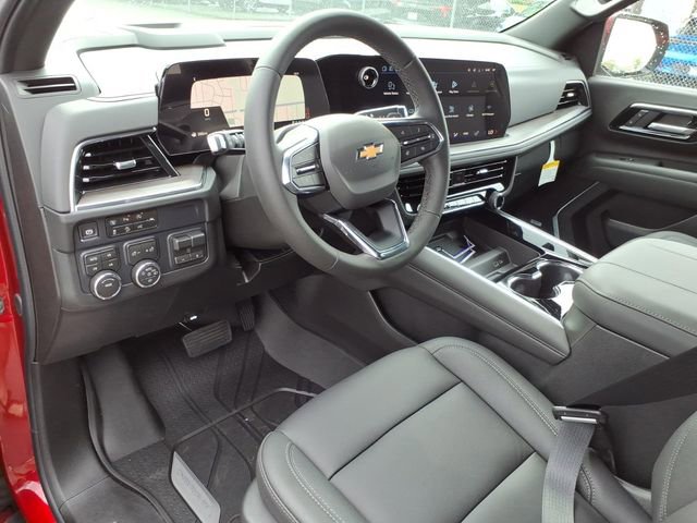 New 2026 Chevrolet Suburban LT w/ Comfort Package AWD/4WD image 5