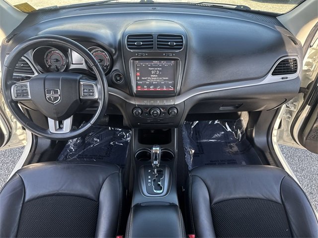 Used 2019 Dodge Journey Crossroad image 9