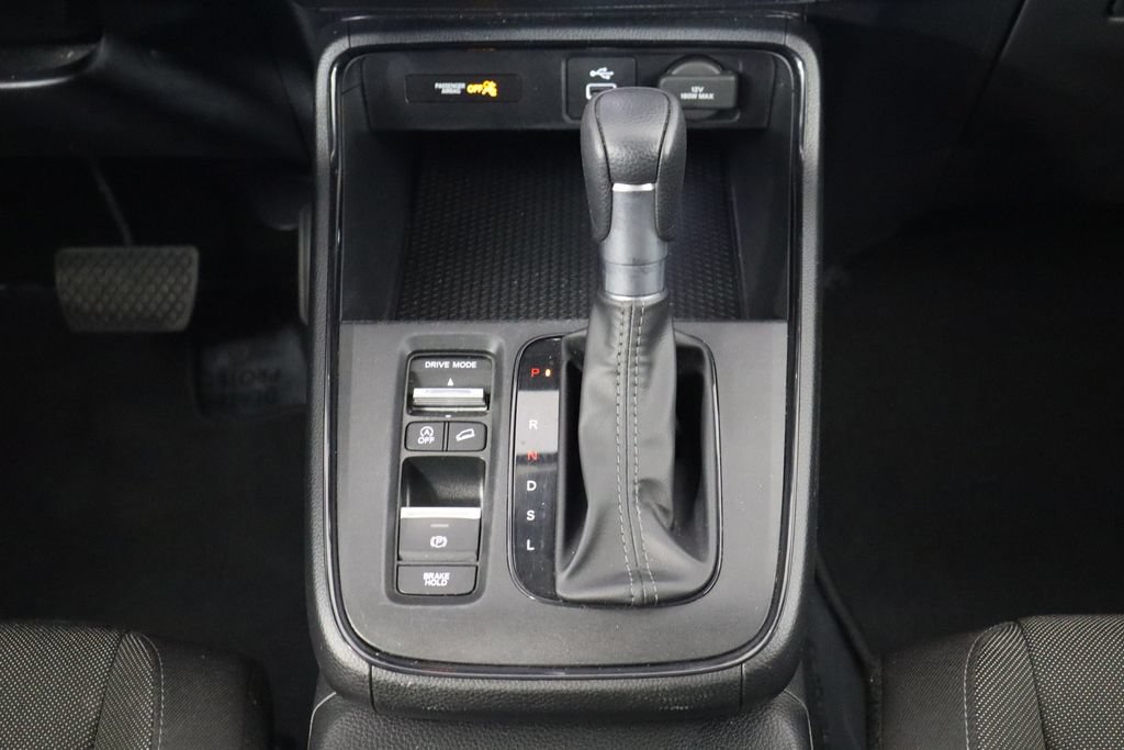 Used 2025 Honda CR-V LX image 24