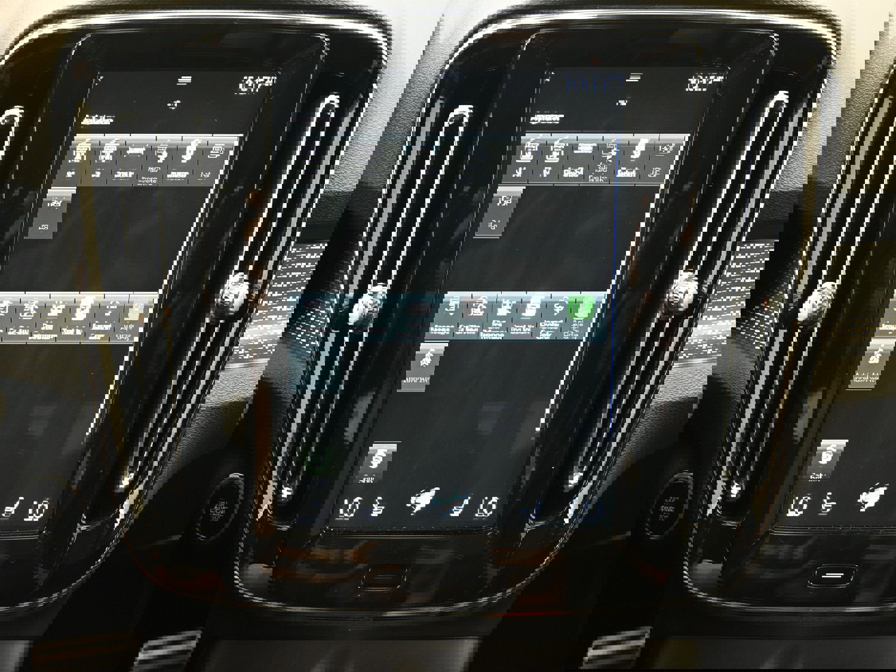 Used 2022 Volvo XC40 T5 R-Design image 12