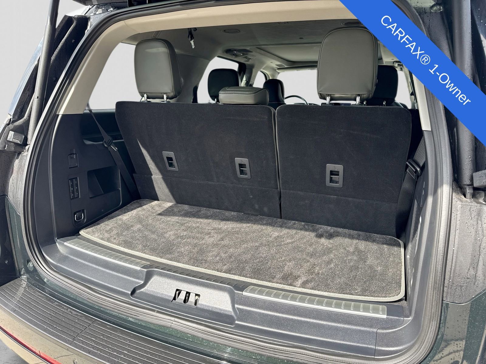 Used 2022 Lincoln Navigator Black Label AWD/4WD image 40