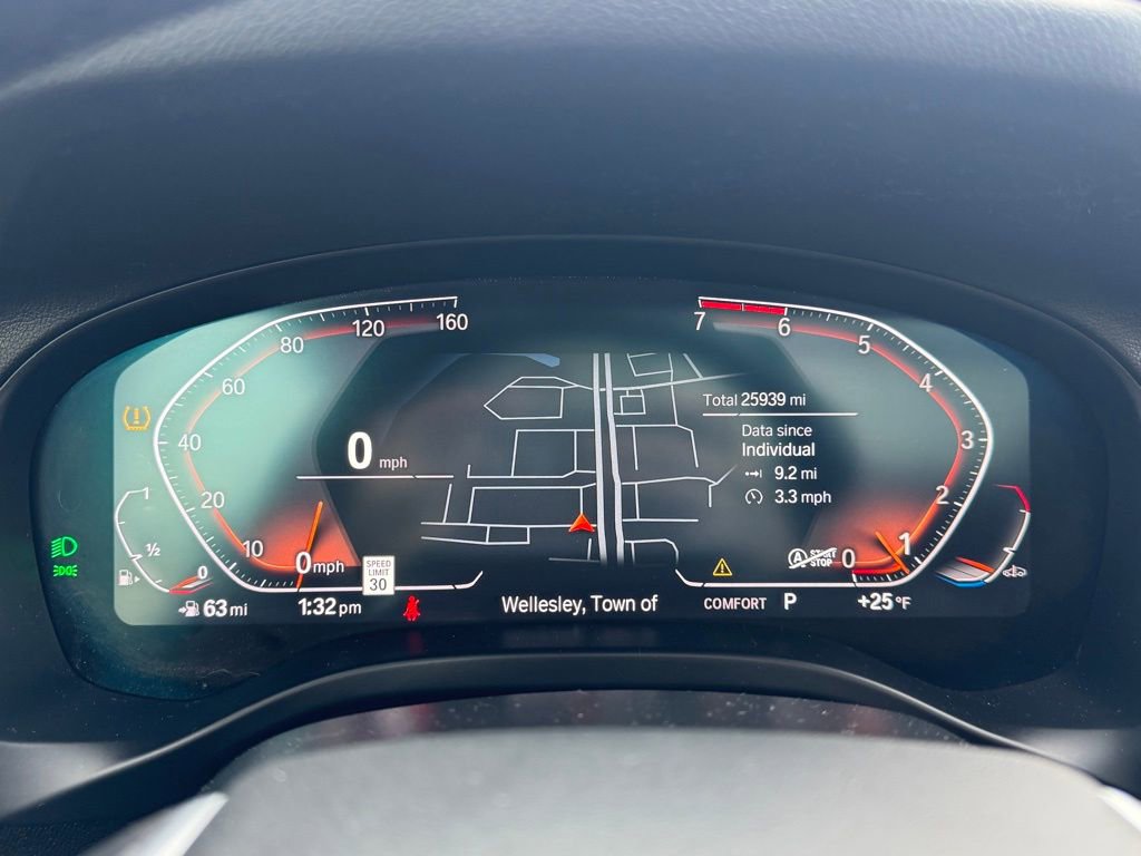 Used 2023 BMW X4 xDrive30i w/ Premium Package image 26