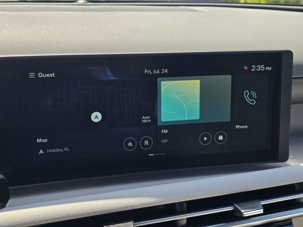 New 2026 Hyundai Tucson Limited FWD image 30