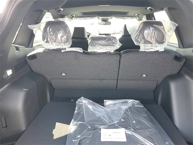 New 2026 Honda CR-V Sport-L image 6