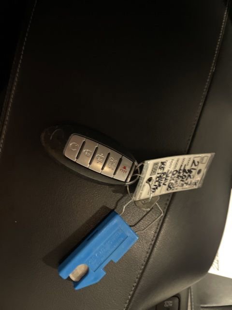 Used 2019 INFINITI QX50 Essential w/ Premium Heat Package image 54