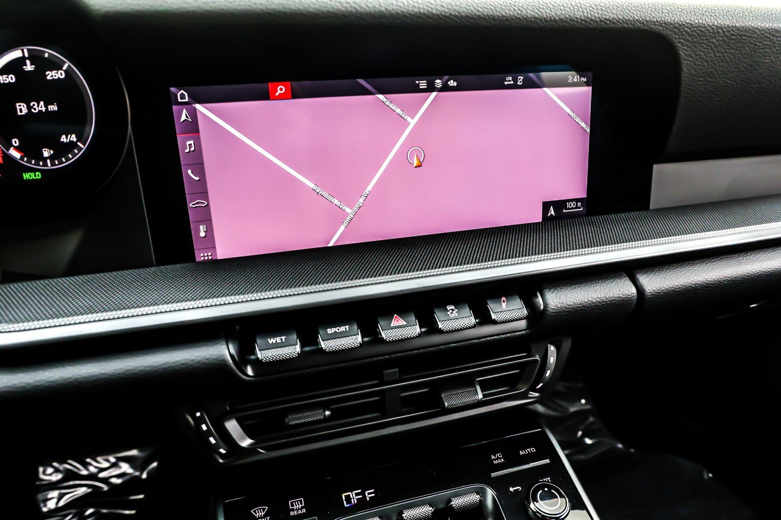 Used 2020 Porsche 911 Carrera S w/ Premium Package image 19