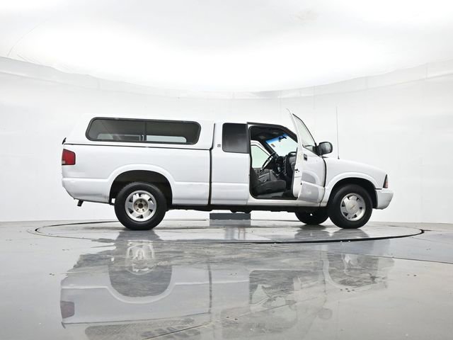 Used 2002 GMC Sonoma SLS w/ Marketing Option Pkg RWD image 42