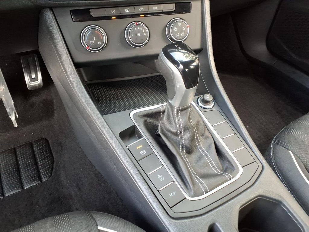 Used 2023 Volkswagen Jetta Sport FWD image 24