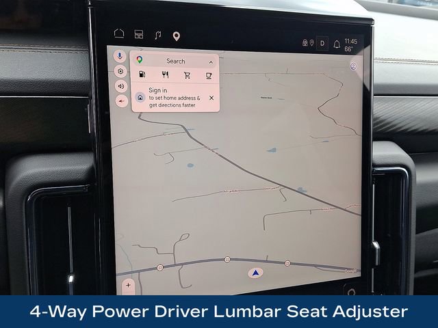 Used 2025 GMC Yukon AT4 w/ LPO, Floor Liner Package AWD/4WD image 9