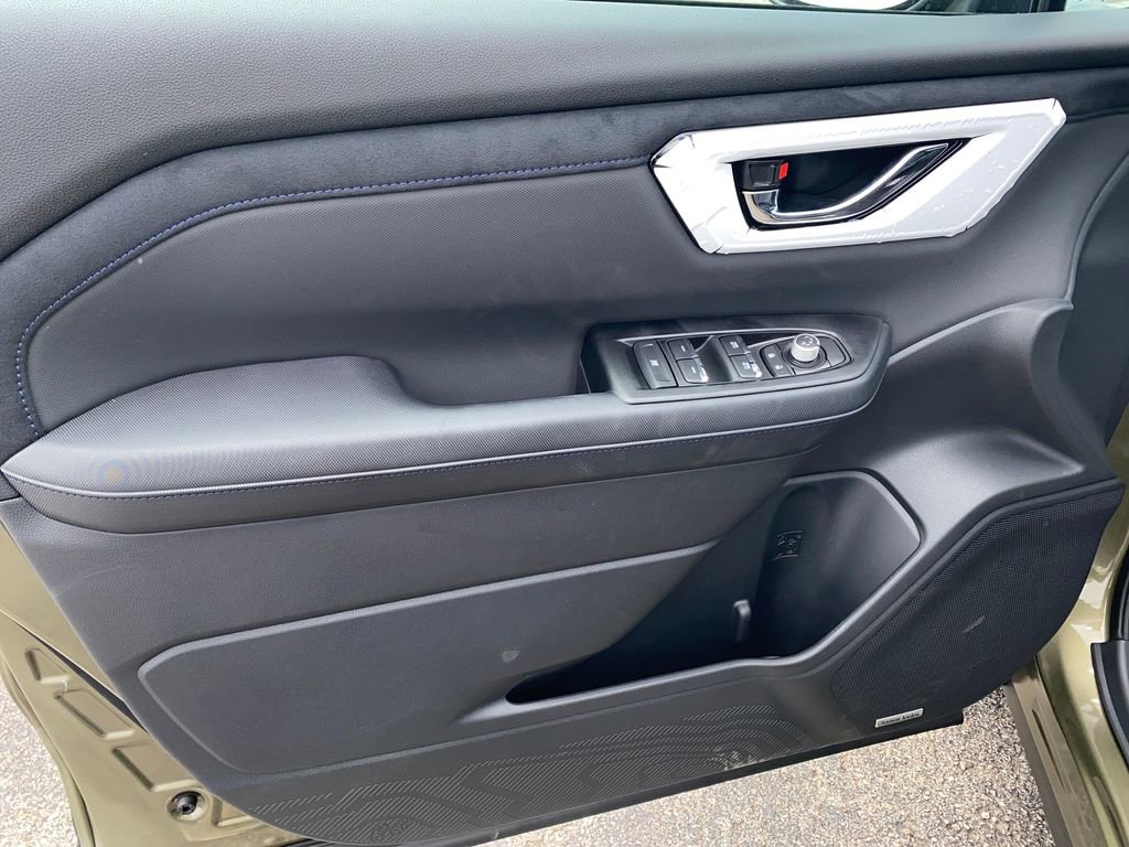 New 2026 Subaru Forester Limited AWD/4WD image 8