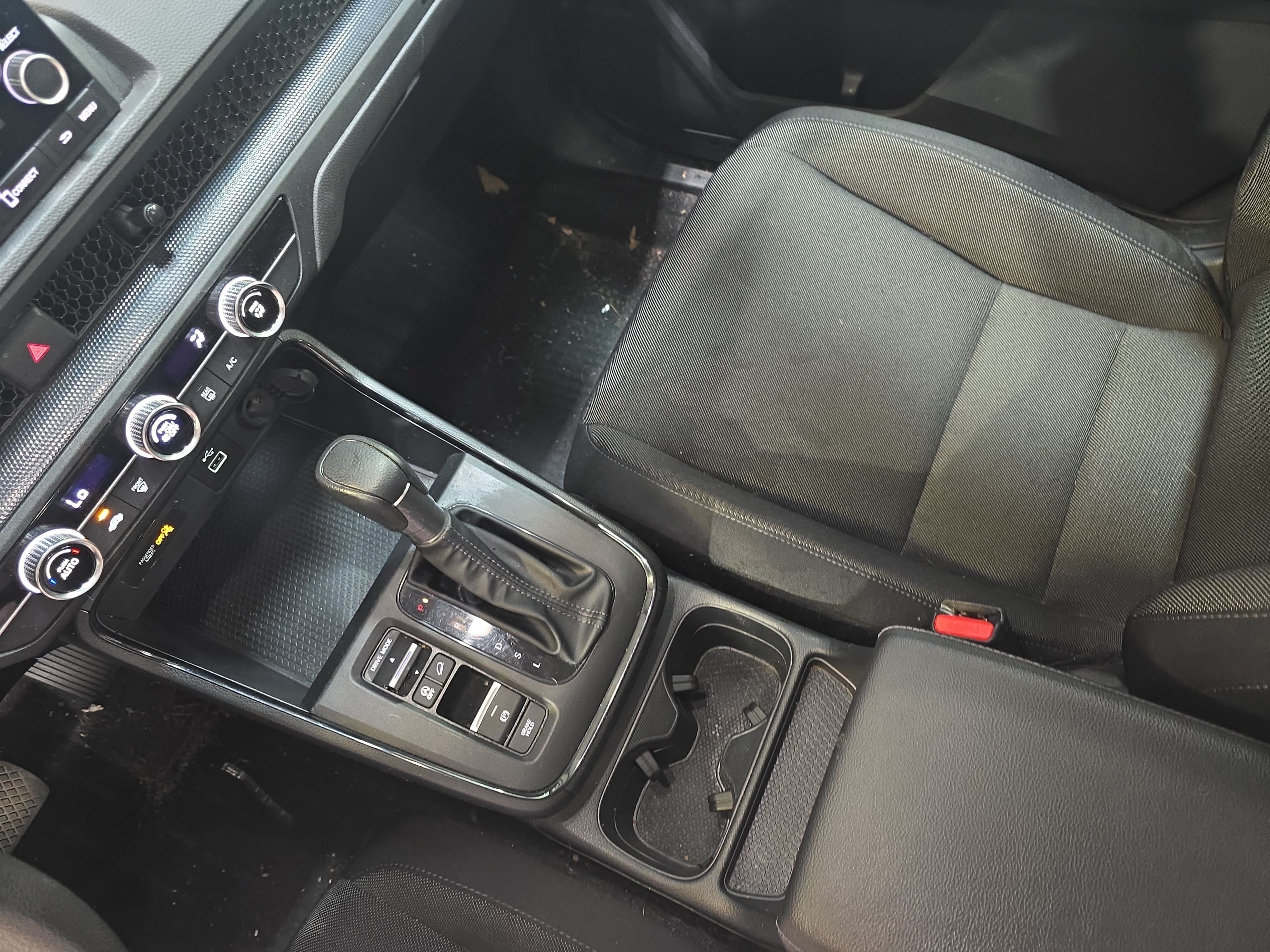 Certified 2024 Honda CR-V LX image 22