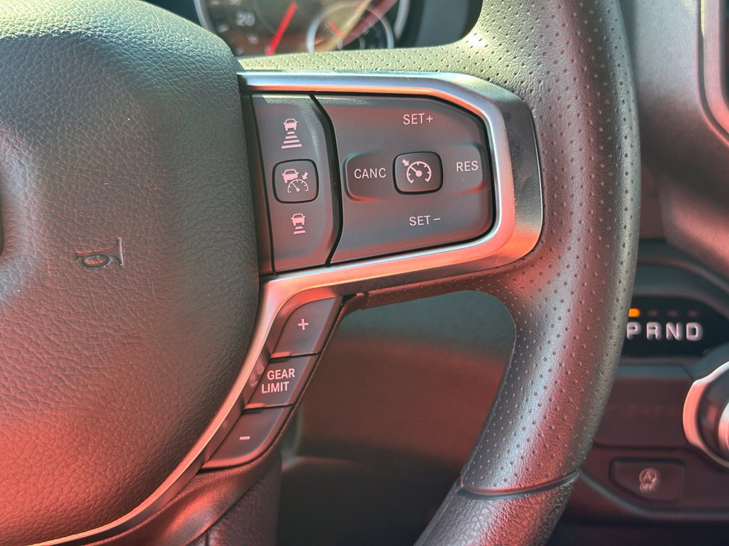 New 2026 RAM 1500 Express RWD image 29