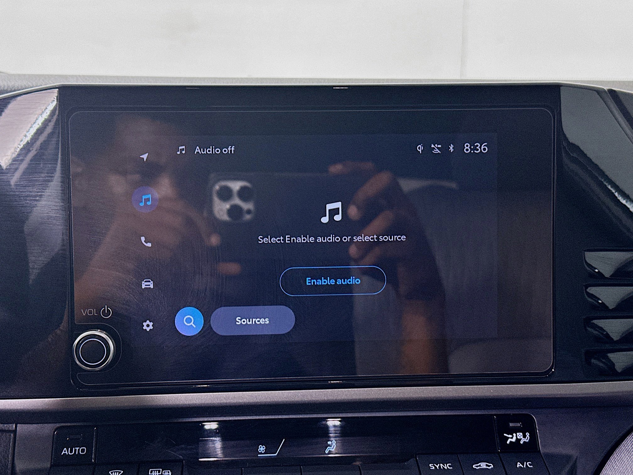 Certified 2026 Toyota Camry LE image 24