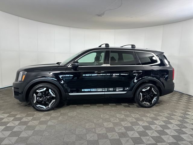 Used 2025 Kia Telluride S image 6