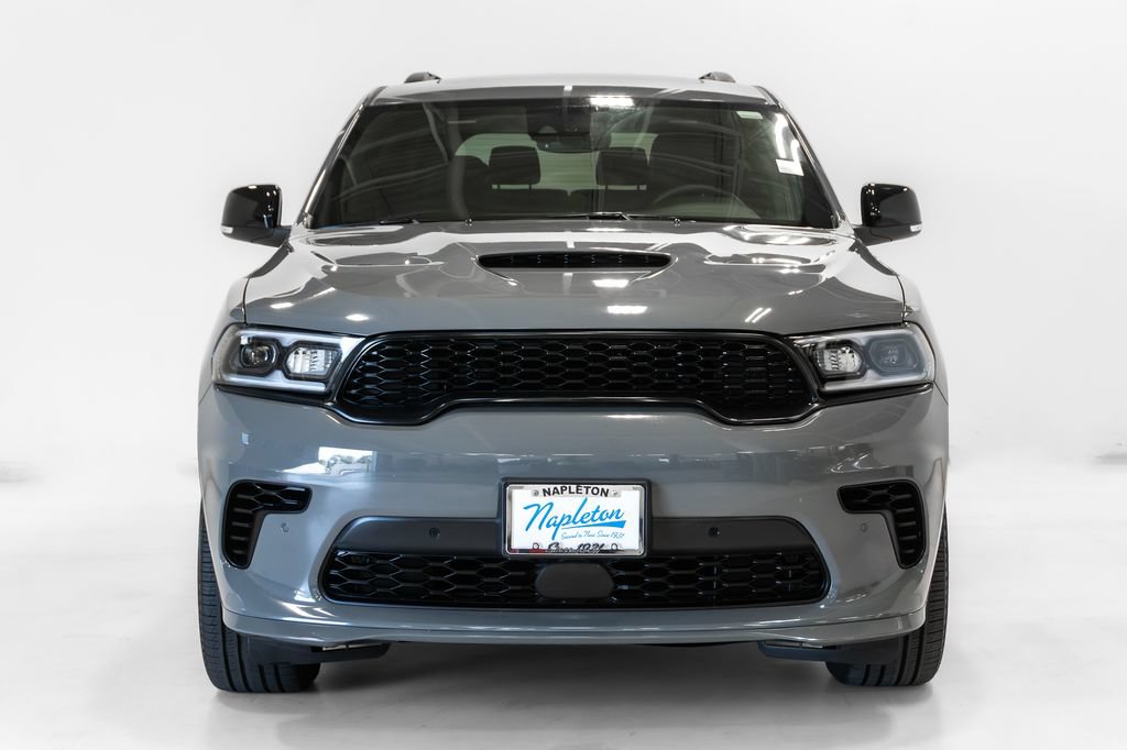 Used 2026 Dodge Durango GT AWD/4WD image 5