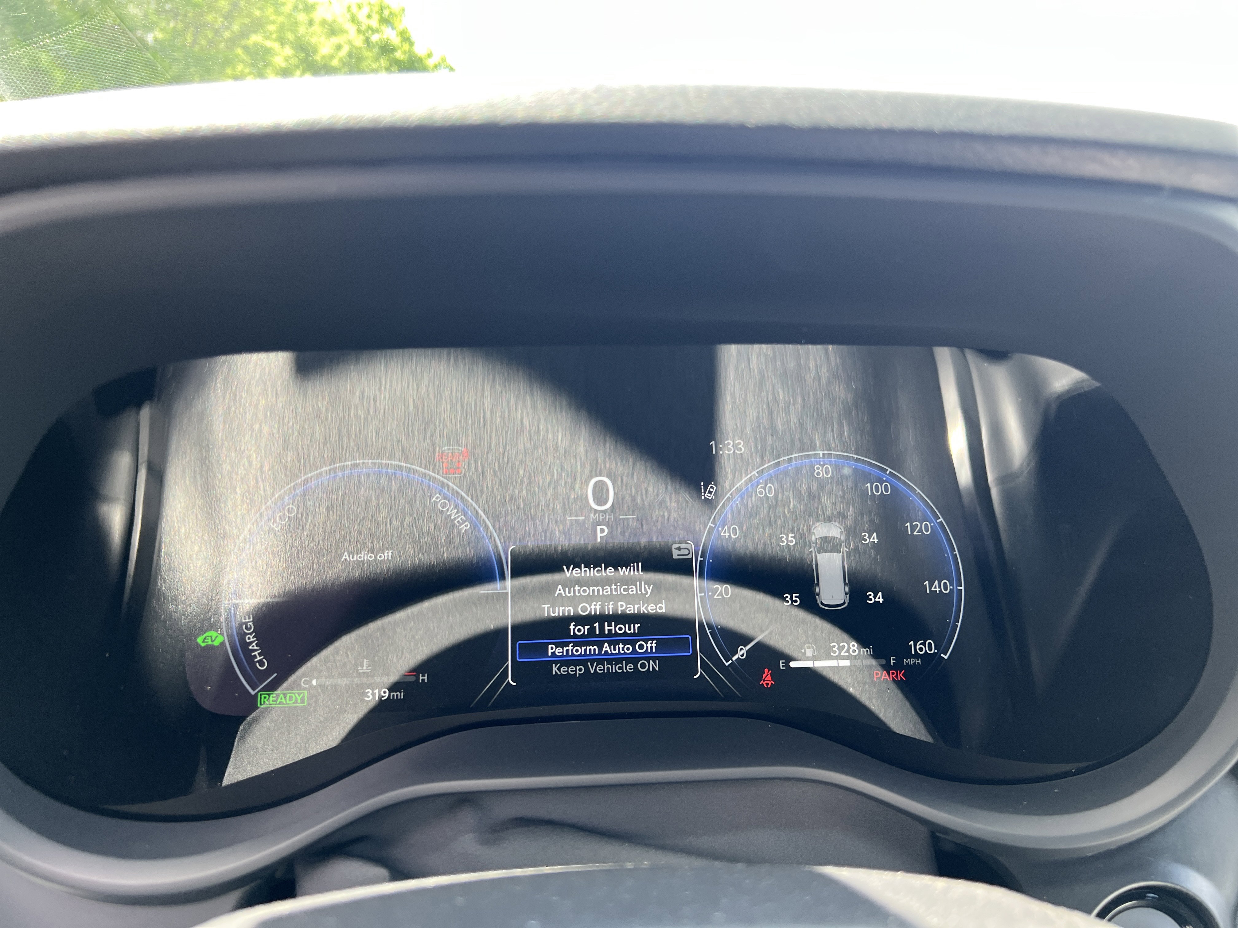 New 2026 Toyota Sienna Platinum image 18