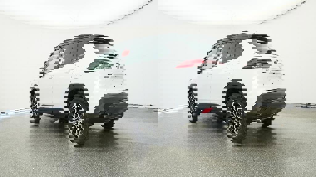 New 2026 Toyota Corolla Cross SE image 21