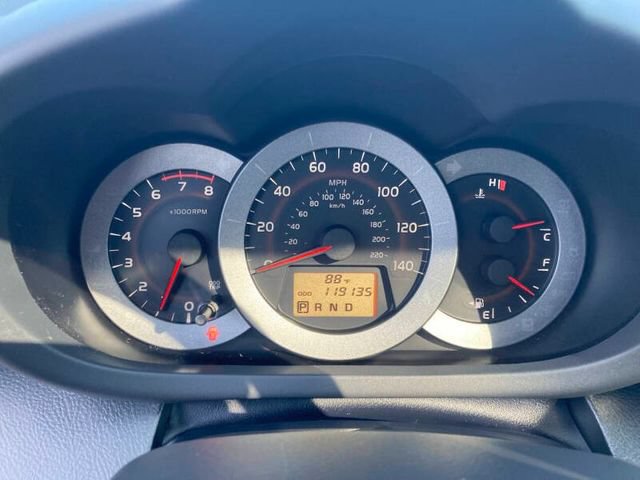 Used 2010 Toyota RAV4 Sport AWD/4WD image 11