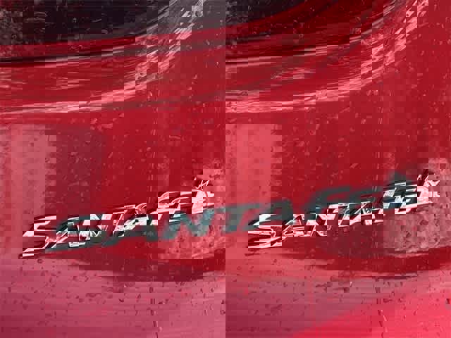 Used 2022 Hyundai Santa Fe Calligraphy image 20