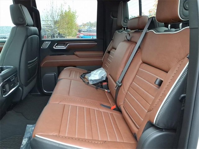 New 2026 GMC Sierra 2500 Denali Ultimate w/ Snow Plow Prep/Camper Package image 19