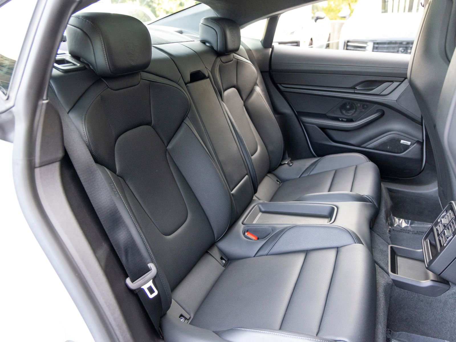 Certified 2024 Porsche Taycan GTS image 56