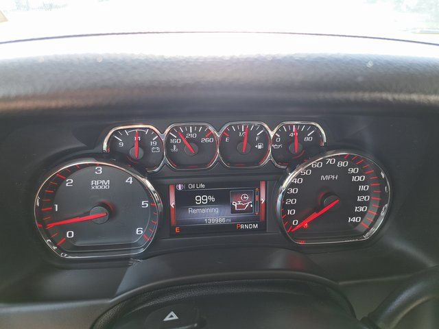 Used 2016 GMC Yukon XL SLT RWD image 11