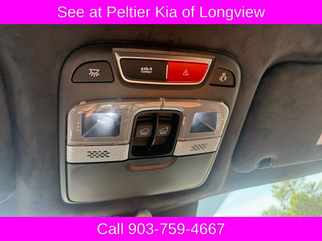 Used 2024 Kia Telluride SX Prestige X-Pro AWD/4WD image 16