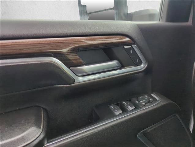 Used 2024 Chevrolet Silverado 2500 LT image 21