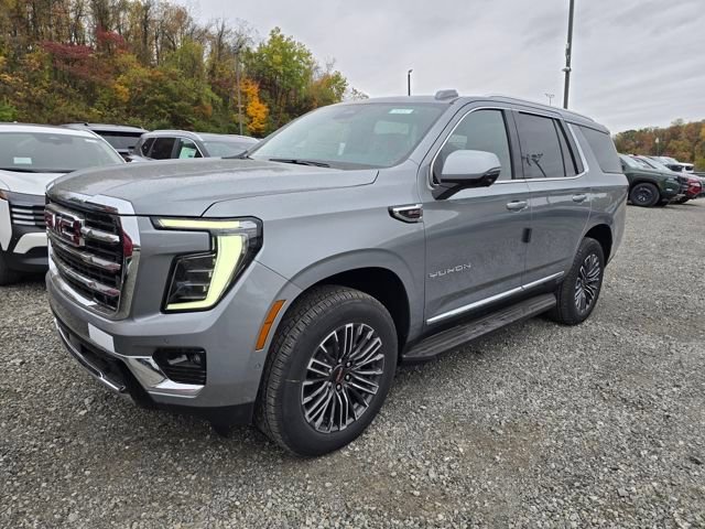 New 2026 GMC Yukon Elevation image 1