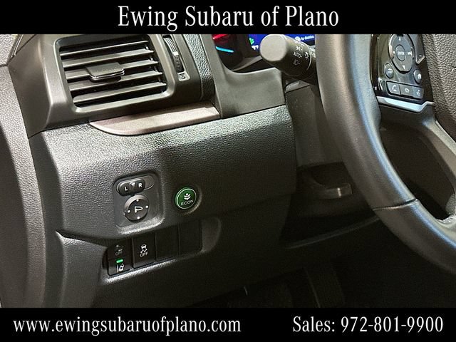 Used 2022 Honda Pilot EX-L image 10