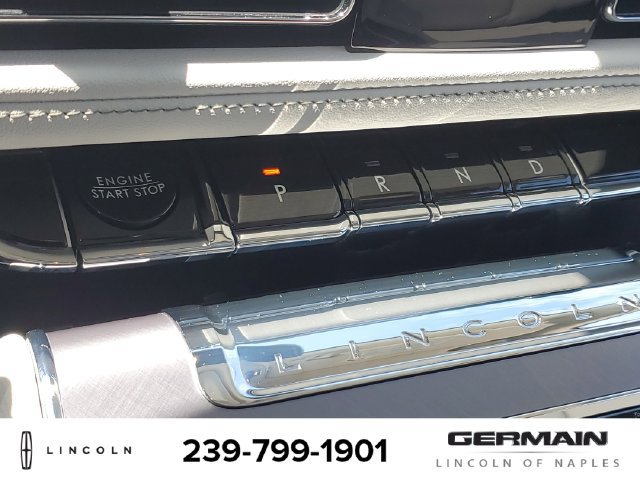 New 2026 Lincoln Aviator 2WD image 26