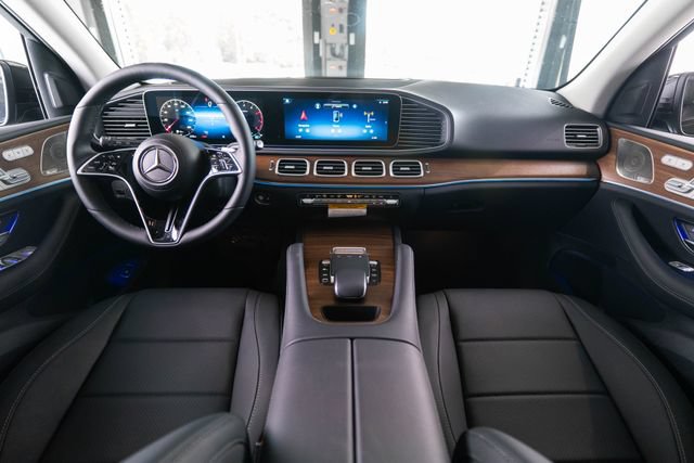 New 2026 Mercedes-Benz GLE 450 4MATIC image 12