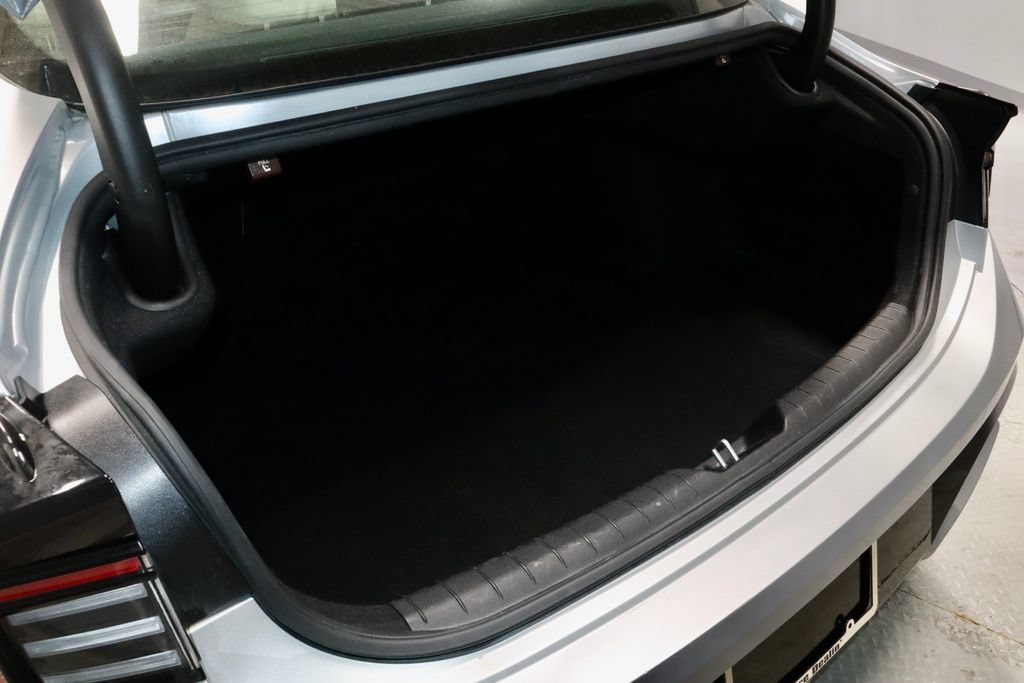 Certified 2025 Hyundai Sonata SEL FWD image 16